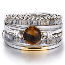 Load image into Gallery viewer, Tribal Bracelets