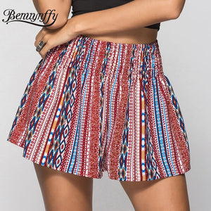 Tribal Shorts