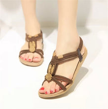 Load image into Gallery viewer, Summer Sandals