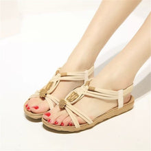 Load image into Gallery viewer, Summer Sandals