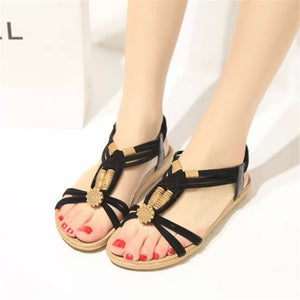 Summer Sandals