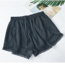 Load image into Gallery viewer, Chiffon Shorts