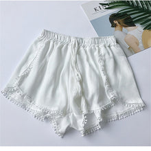 Load image into Gallery viewer, Chiffon Shorts