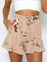 Load image into Gallery viewer, Floral Shorts
